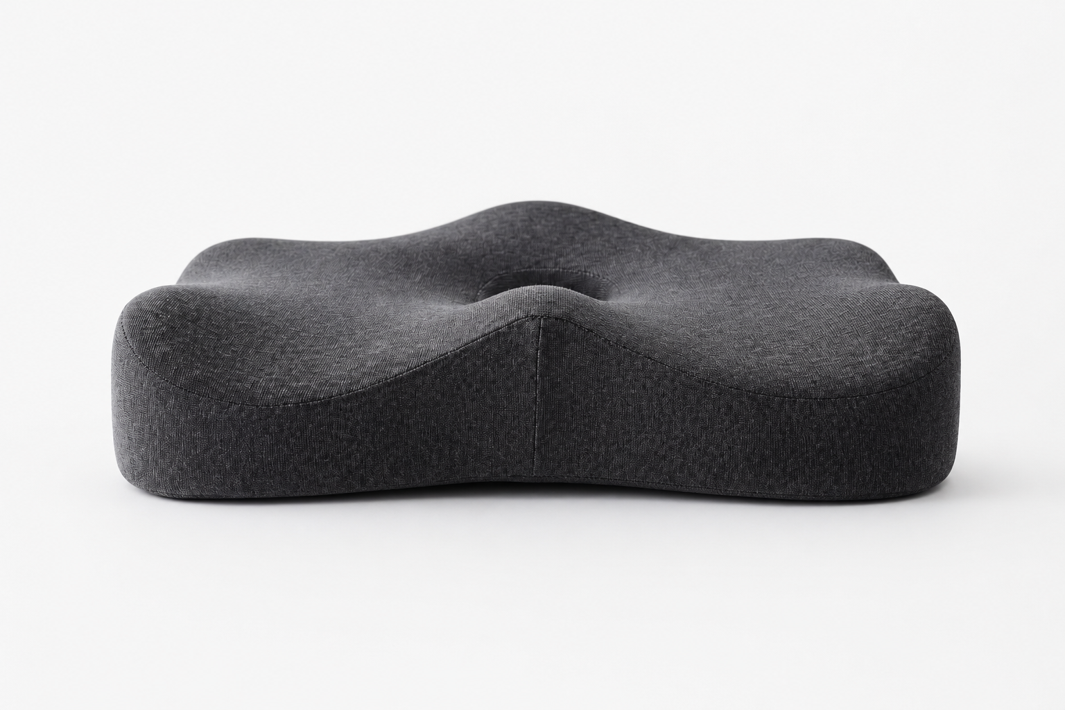 Aterna — Coussin Coccyx Ergonomique