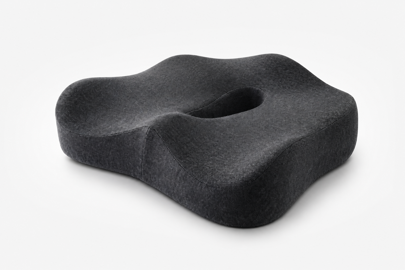 Aterna — Coussin Coccyx Ergonomique
