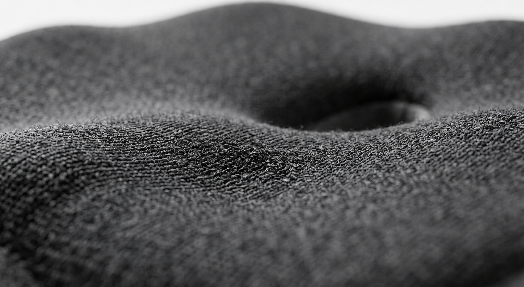 Aterna — Coussin Coccyx Ergonomique