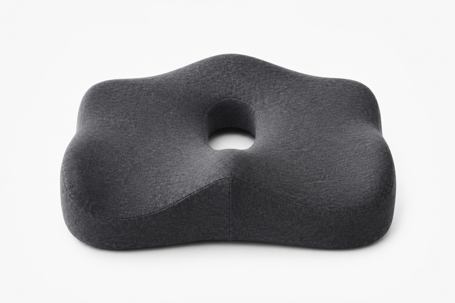 Aterna — Coussin Coccyx Ergonomique