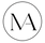 Maison Aterna, monogramme MA