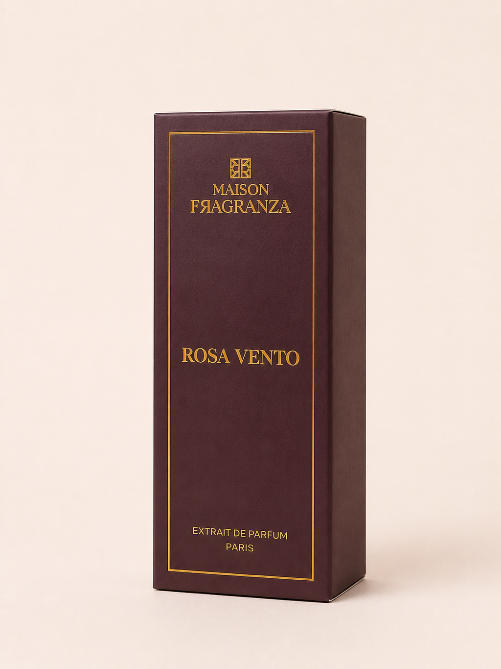 Rosa Vento, boîte seule