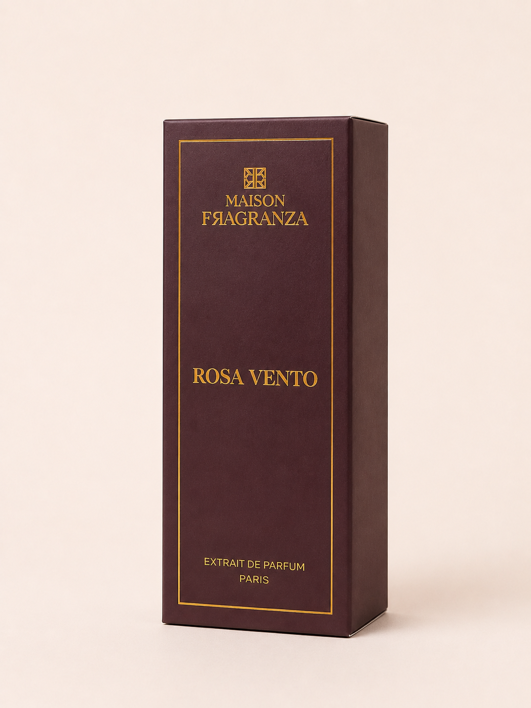 Rosa Vento, boîte seule
